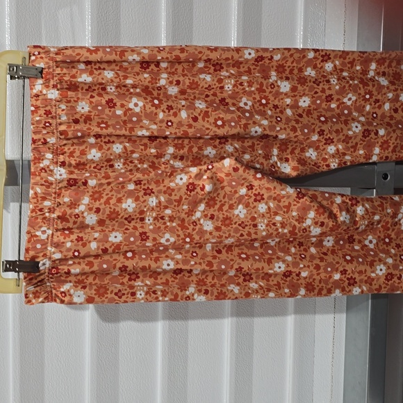 Daisy Del Sol Fitted Bell Bottom Pants Size XXL - Picture 6 of 12